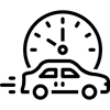 Icona assistenza rapida