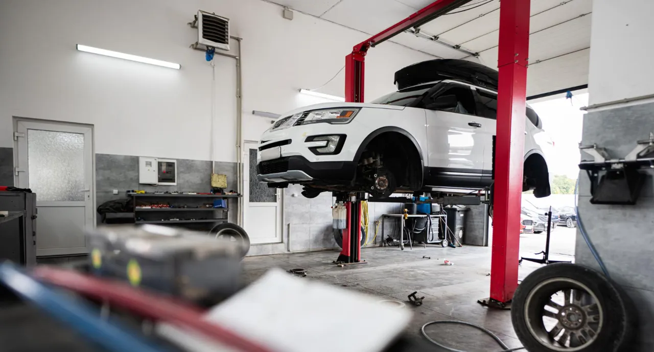 officina emat convenzionata unipol service