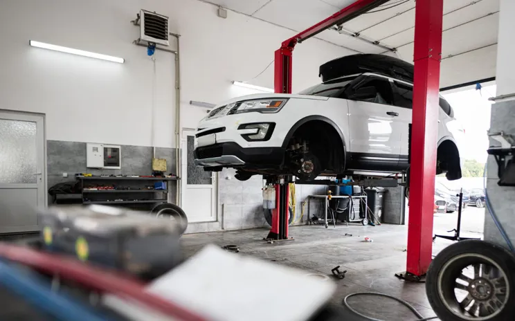 officina emat convenzionata unipol service