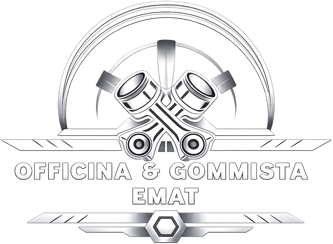 Officina & Gommista Emat